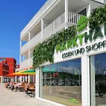 Duenenvilla Penthouse