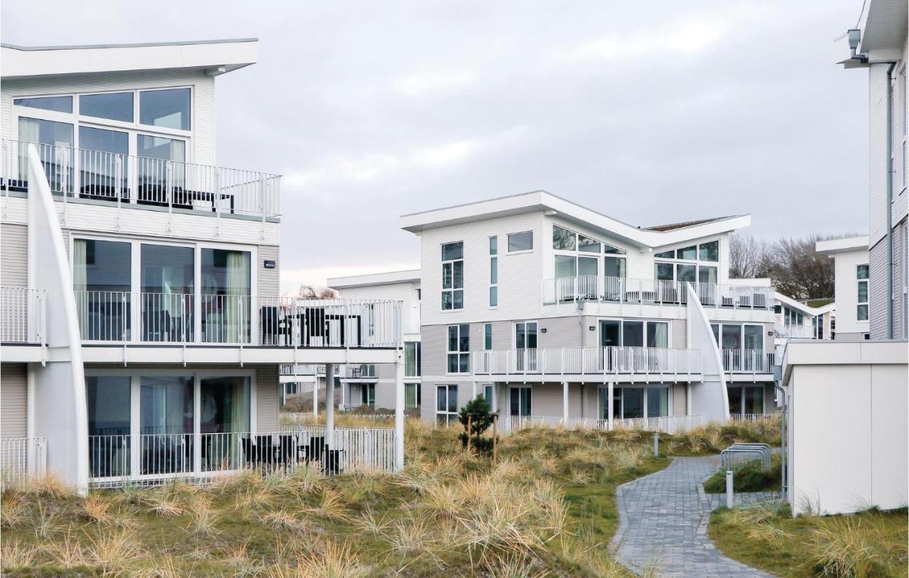 Lejlighed Duenenvilla Penthouse