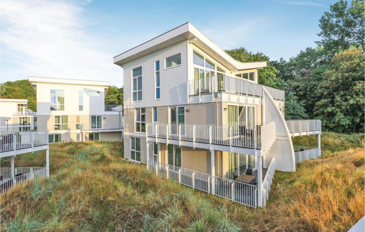 Duenenvilla Penthouse Apartment *