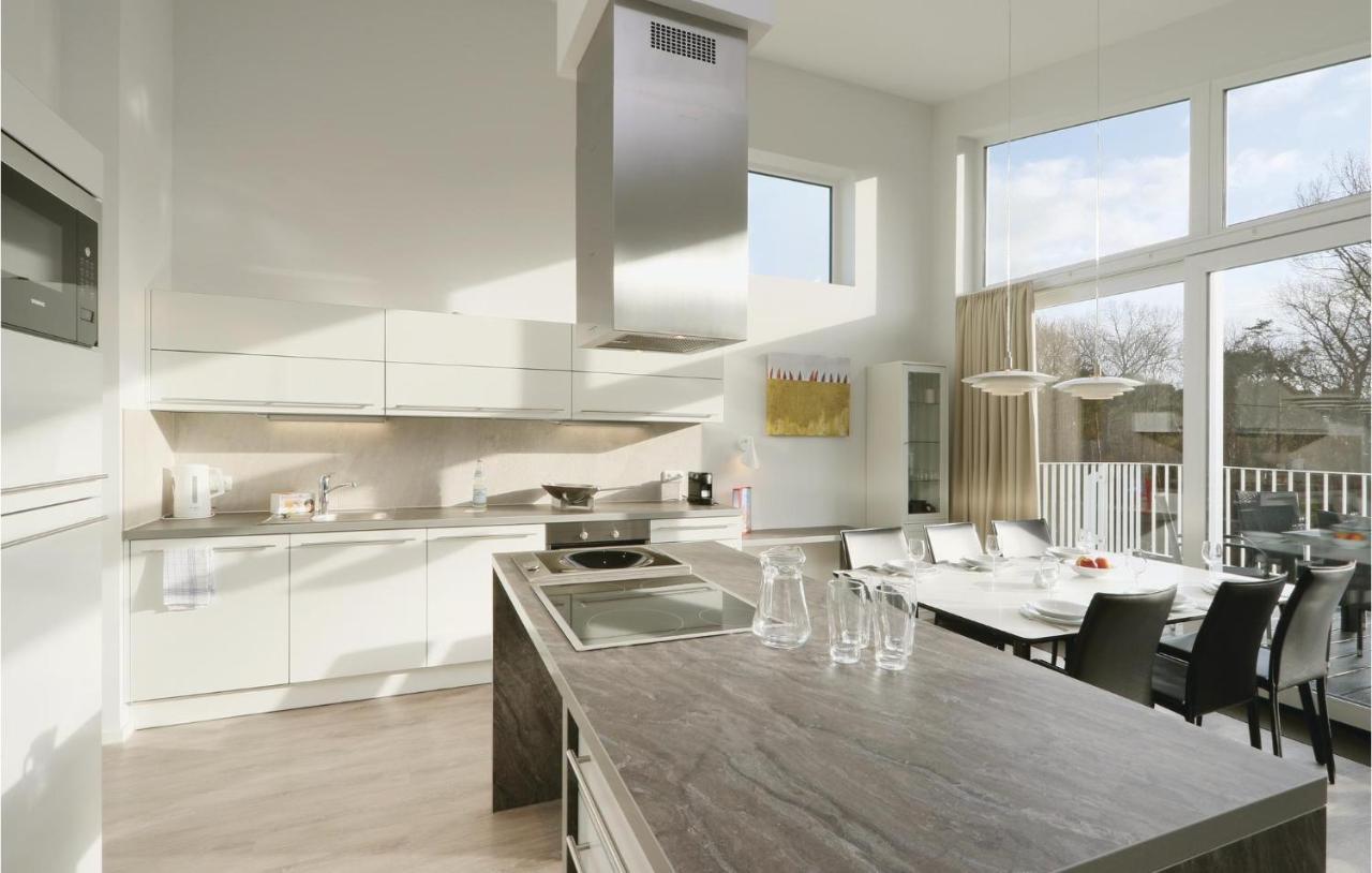 Apartment Duenenvilla Penthouse *