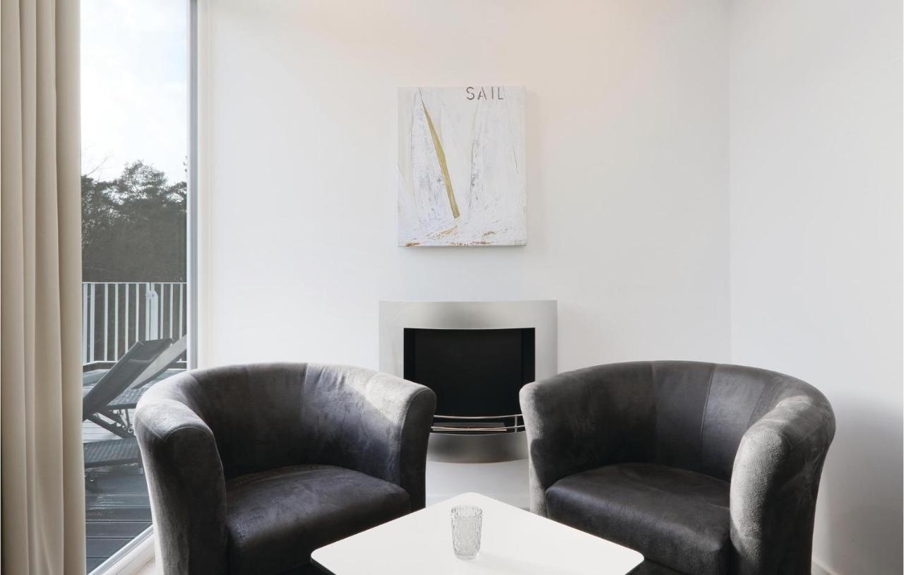 Duenenvilla Penthouse Apartment