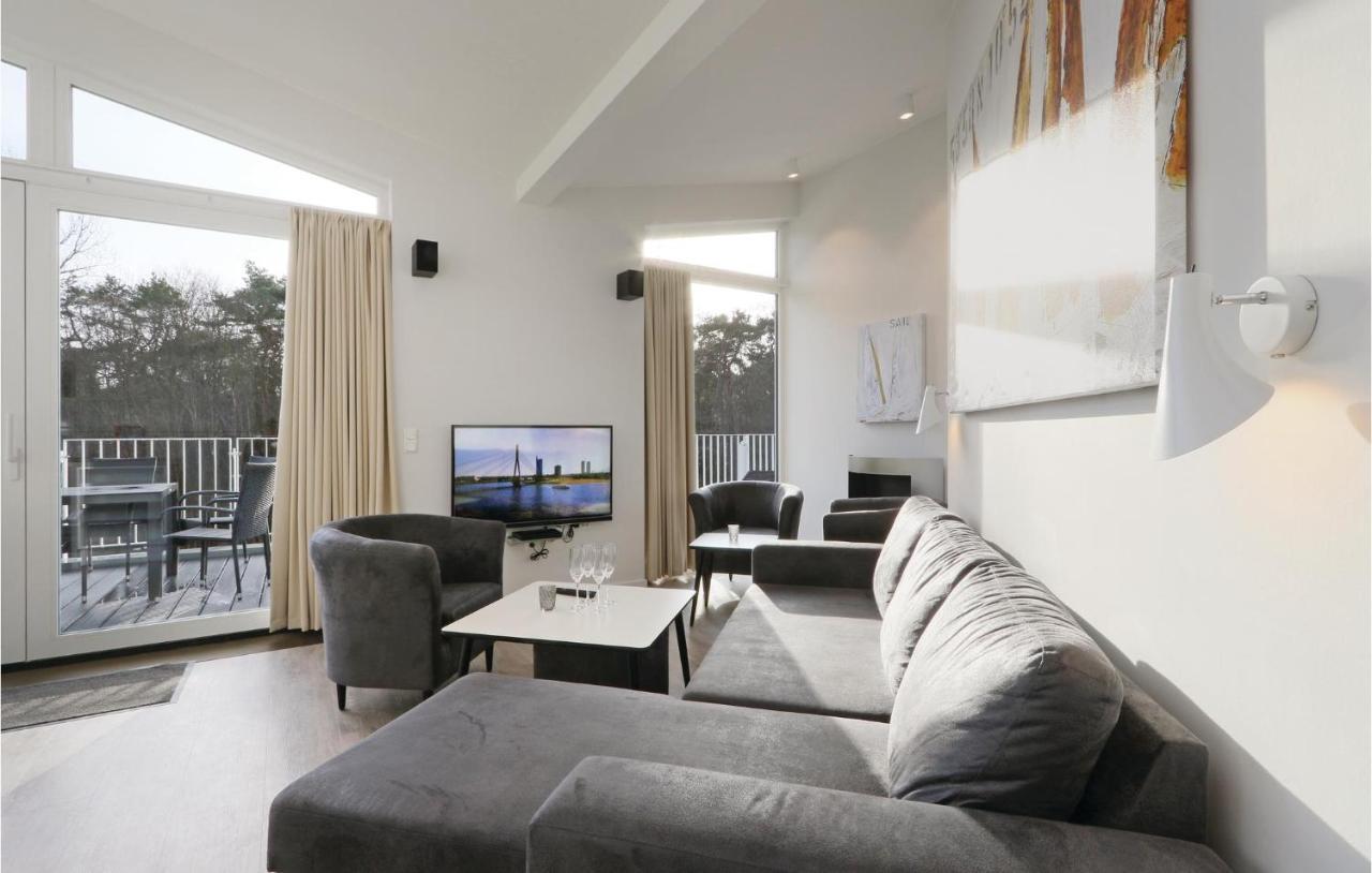 Apartment Duenenvilla Penthouse Lübeck