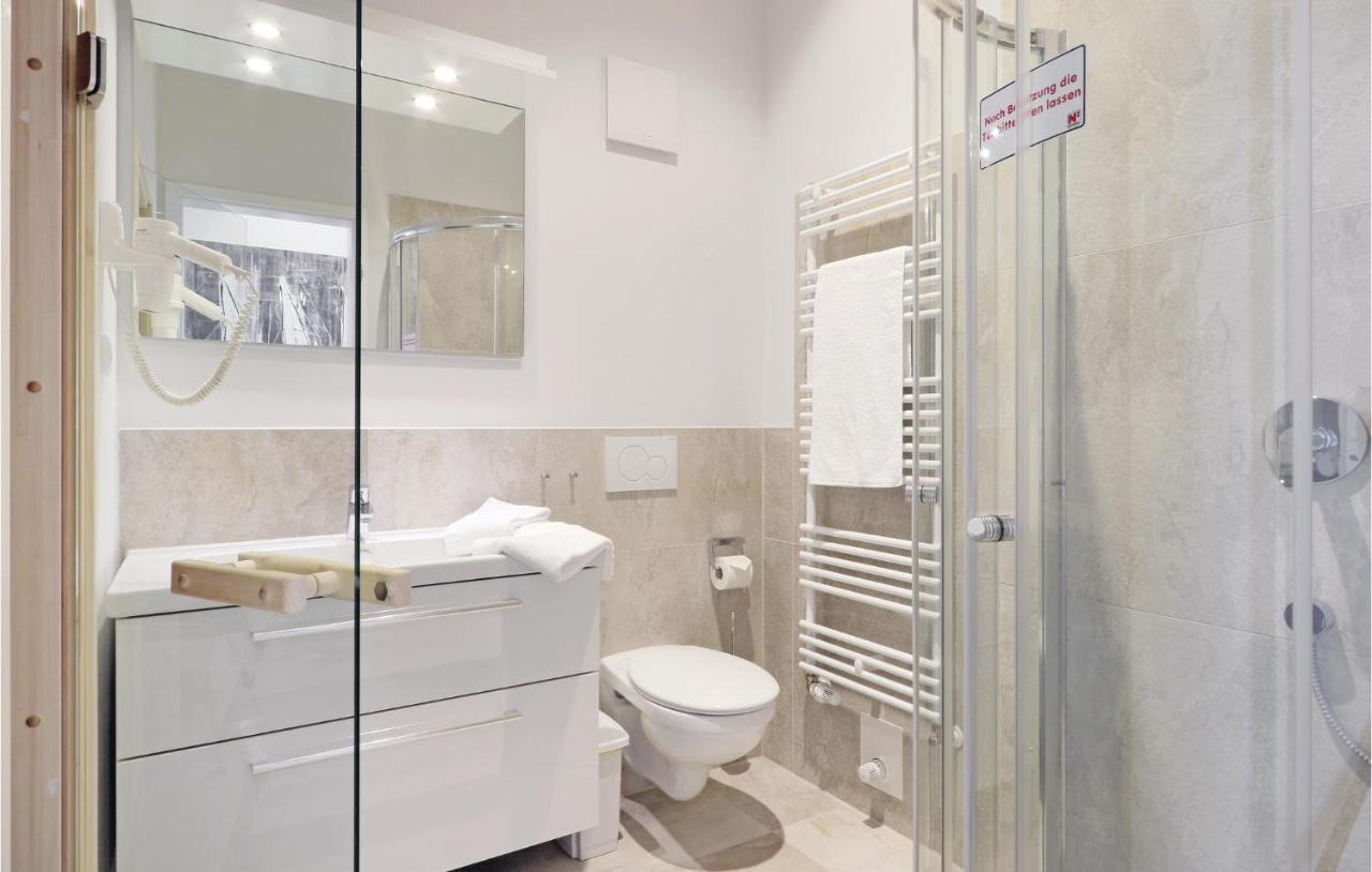 Duenenvilla Penthouse Lejlighed *