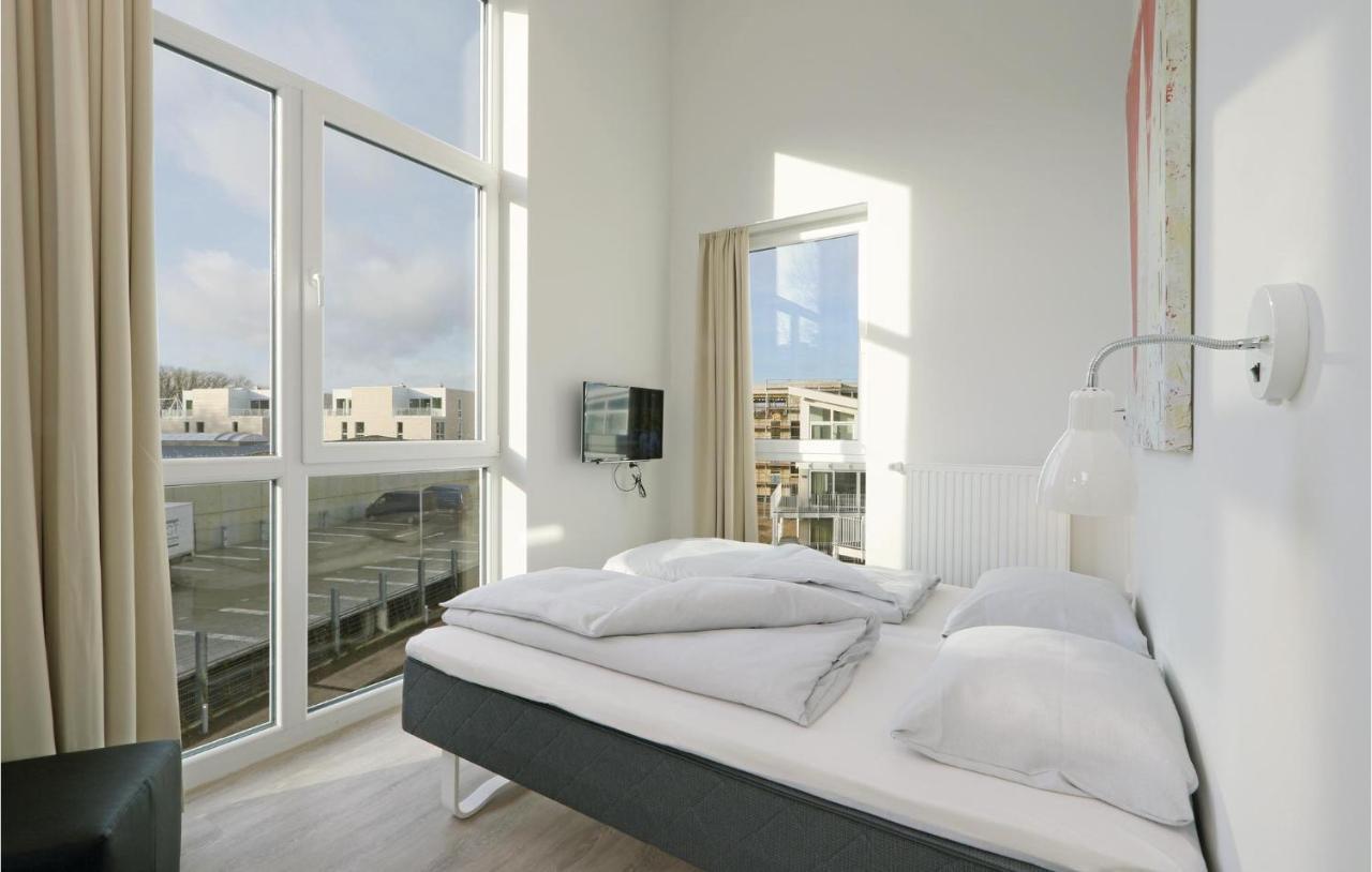 Duenenvilla Penthouse * Lübeck