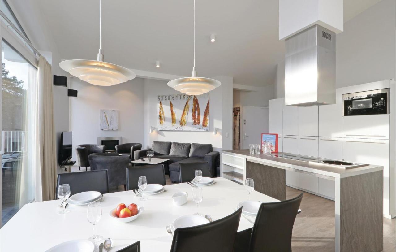 Lejlighed Duenenvilla Penthouse *
