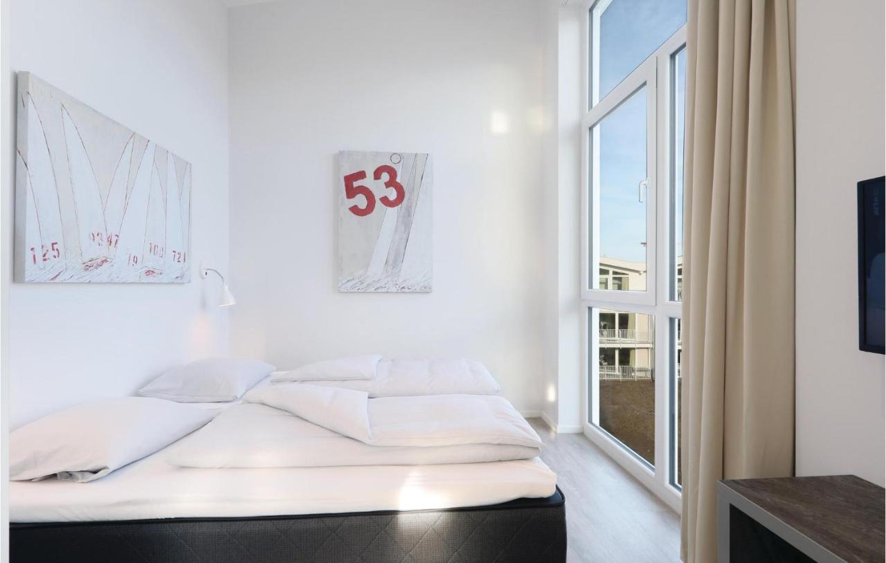 Duenenvilla Penthouse