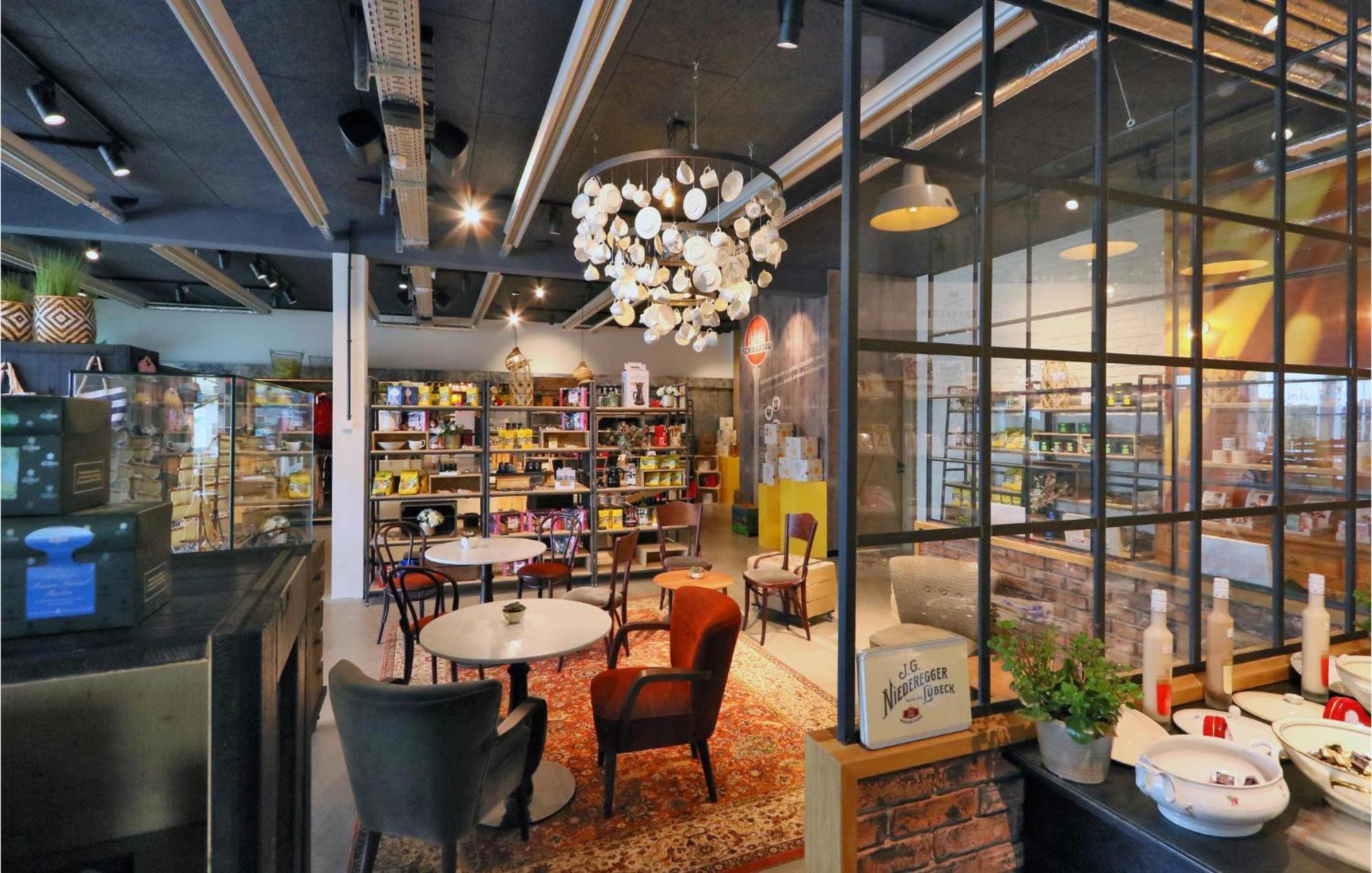 Lejlighed Duenenvilla Penthouse *