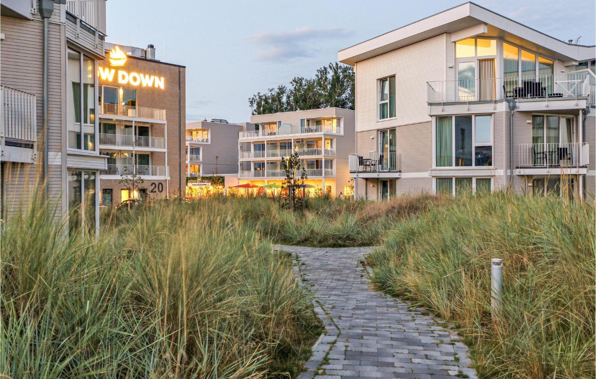 Lejlighed Duenenvilla Penthouse